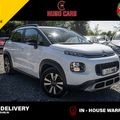 Citroen C3 Aircross 2021