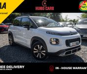 Citroen C3 Aircross 2021