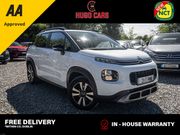 Citroen C3 Aircross 2021