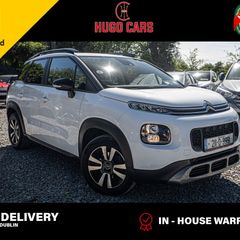 Citroen C3 Aircross 2021