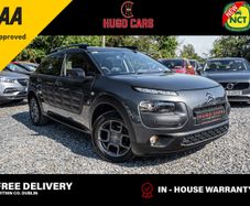 Citroen C4 Cactus 2017