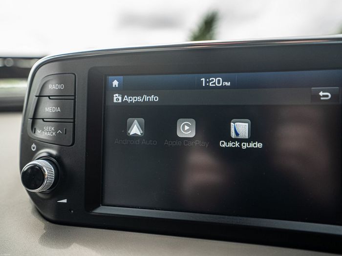 Hyundai Santa Fe 2019