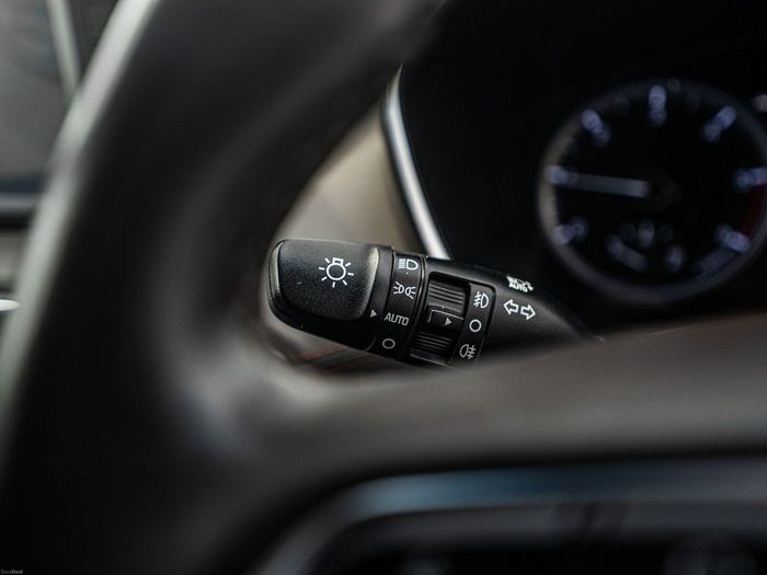 Hyundai Santa Fe 2019