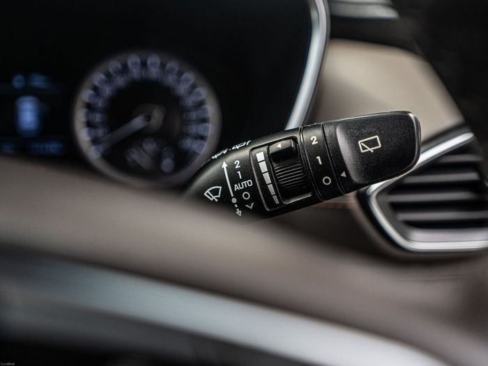 Hyundai Santa Fe 2019