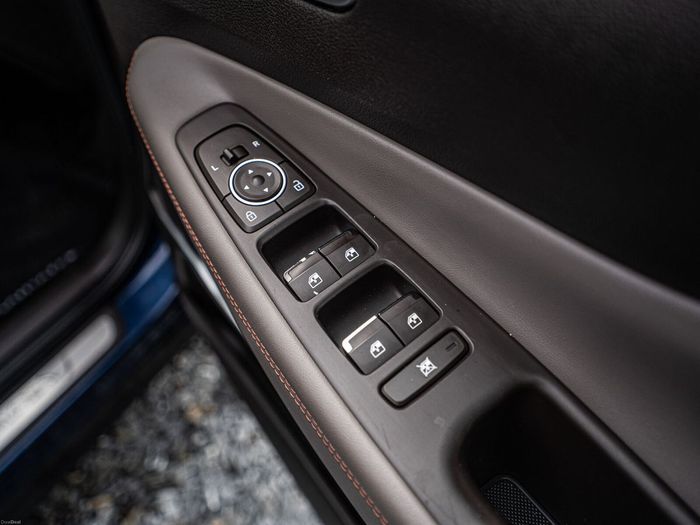 Hyundai Santa Fe 2019