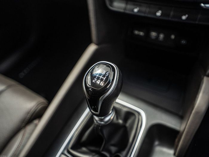 Hyundai Santa Fe 2019