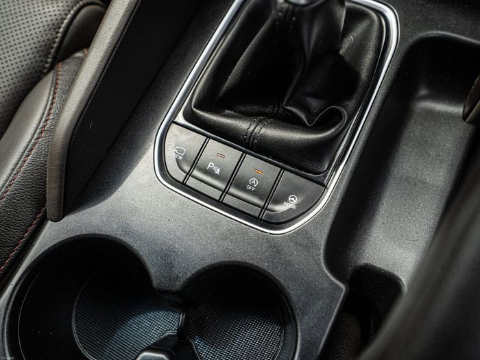 Hyundai Santa Fe 2019