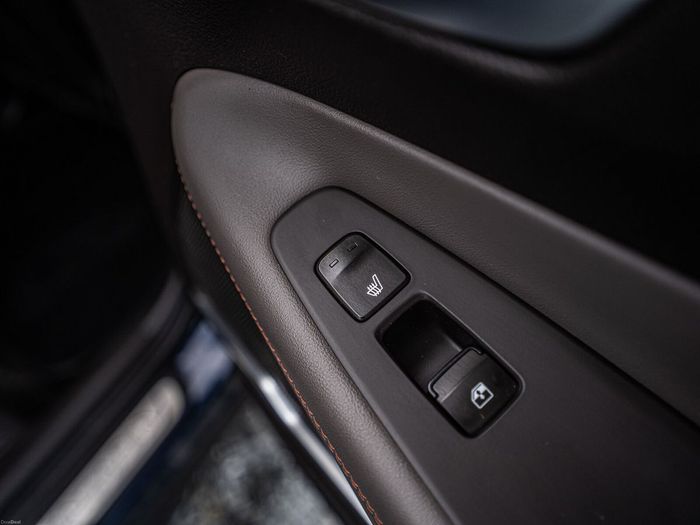 Hyundai Santa Fe 2019