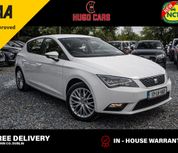 SEAT Leon 2017