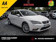 SEAT Leon 2017