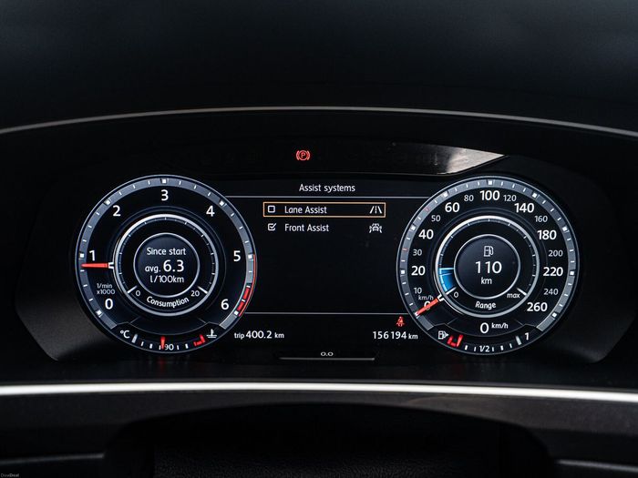 Volkswagen Tiguan 2016