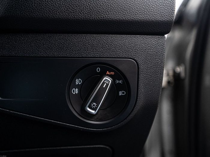 Volkswagen Tiguan 2016