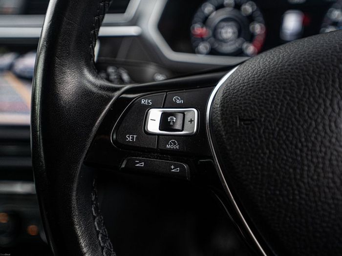Volkswagen Tiguan 2016