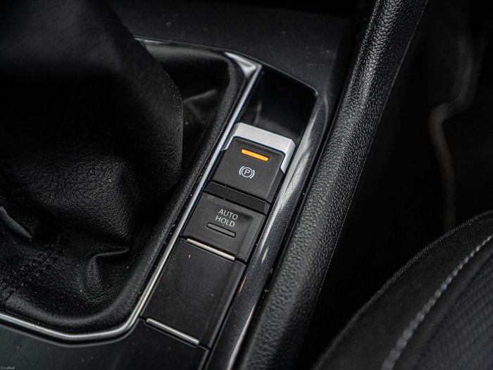 Volkswagen Tiguan 2016