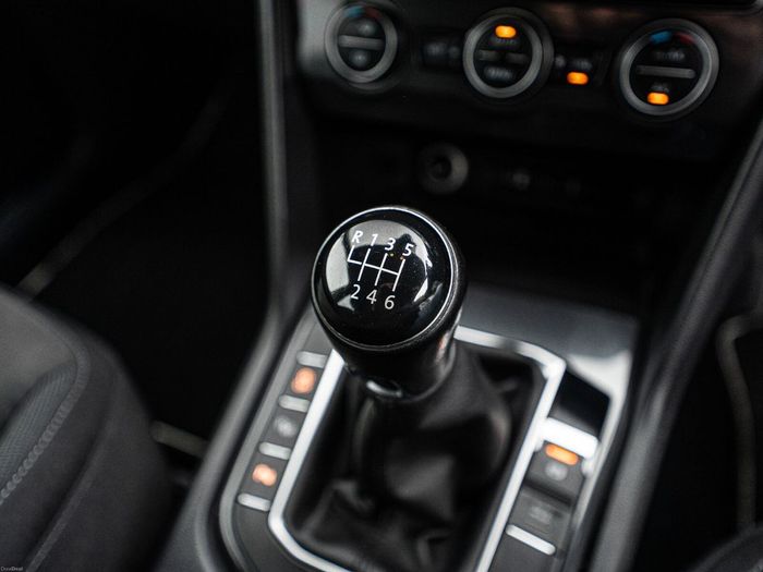 Volkswagen Tiguan 2016