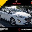 Ford Fiesta 2019