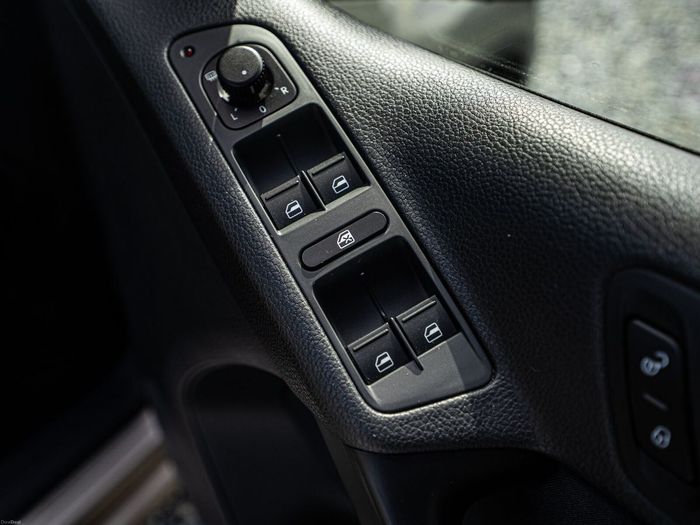 Volkswagen Tiguan 2014