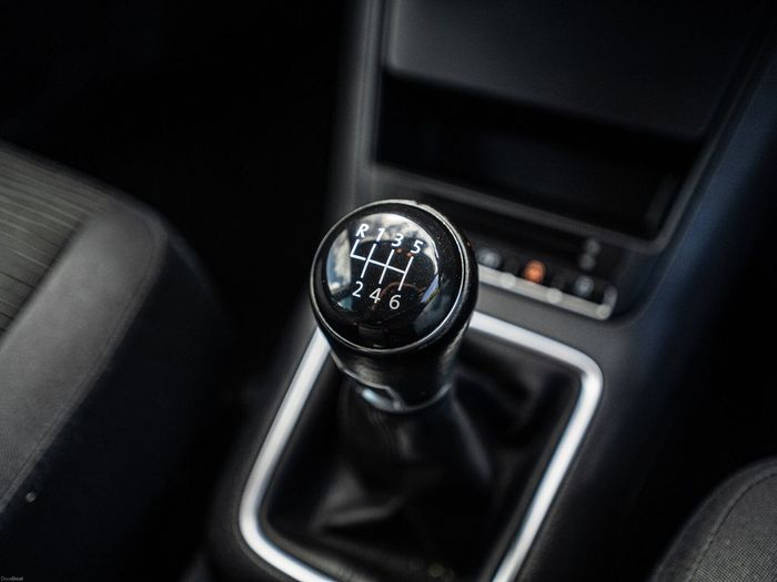 Volkswagen Tiguan 2014