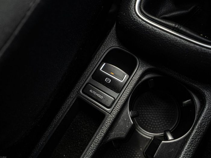 Volkswagen Tiguan 2014