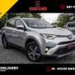 Toyota Rav4 2016