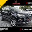 Ford EcoSport 2015