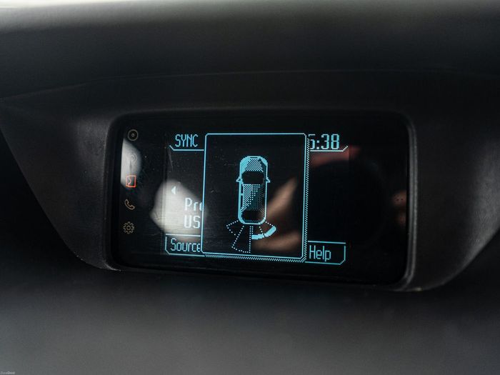 Ford EcoSport 2015