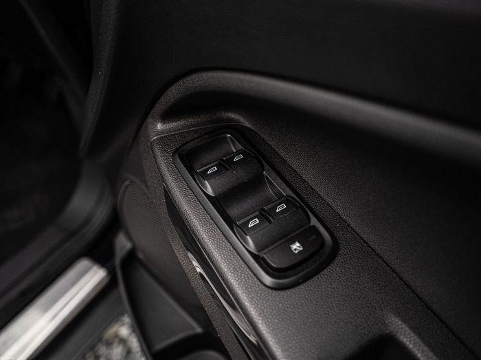 Ford EcoSport 2015