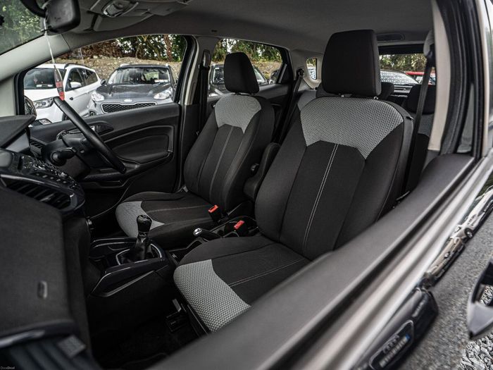 Ford EcoSport 2015