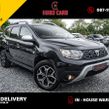 Dacia Duster 2021