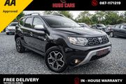 Dacia Duster 2021