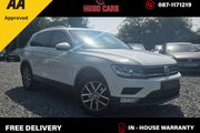 Volkswagen Tiguan 2017