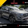 Hyundai Tucson 2020