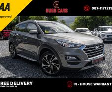 Hyundai Tucson 2020