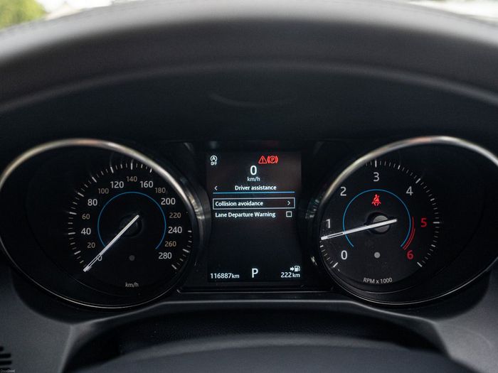 Jaguar XF 2019
