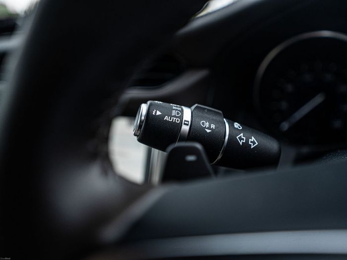 Jaguar XF 2019