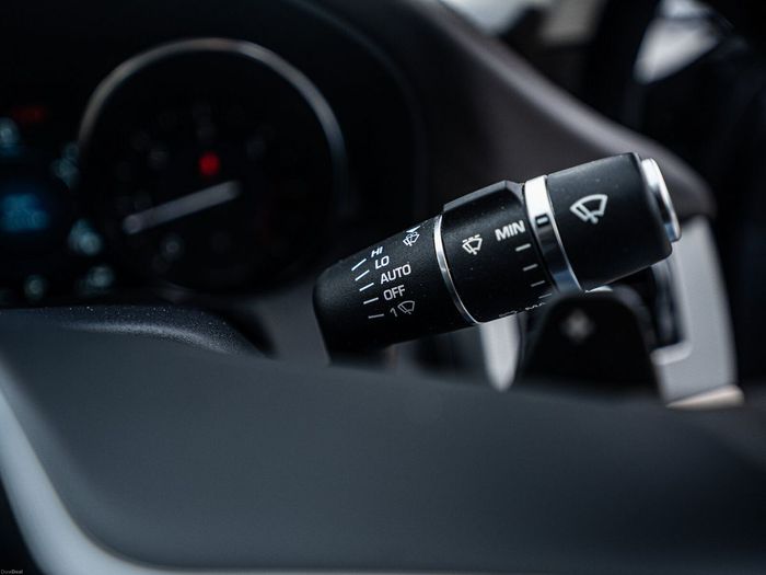 Jaguar XF 2019