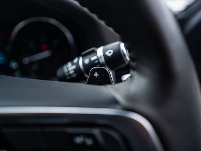 Jaguar XF 2019