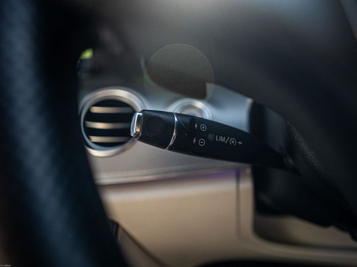 Mercedes-Benz E-Class 2016