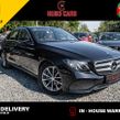 Mercedes-Benz E-Class 2016