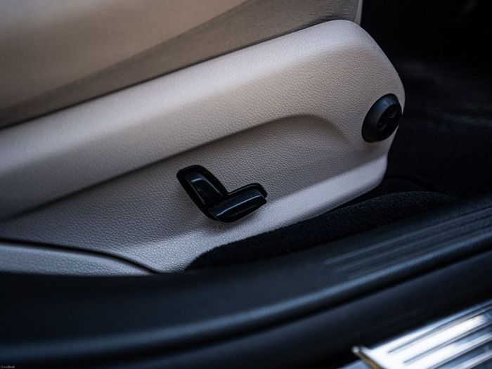 Mercedes-Benz E-Class 2016