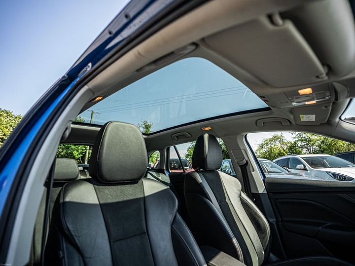 Skoda Scala 2020