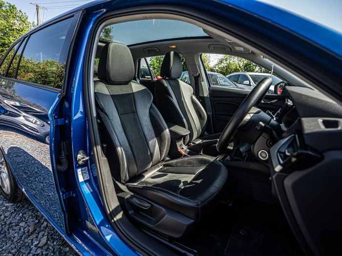 Skoda Scala 2020