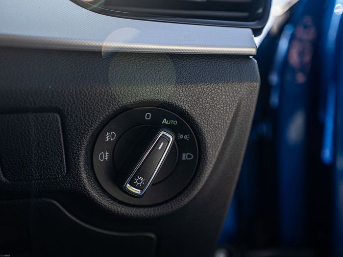 Skoda Scala 2020