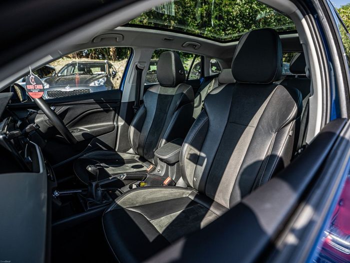 Skoda Scala 2020