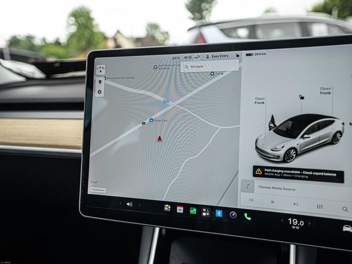 Tesla Model 3 2020