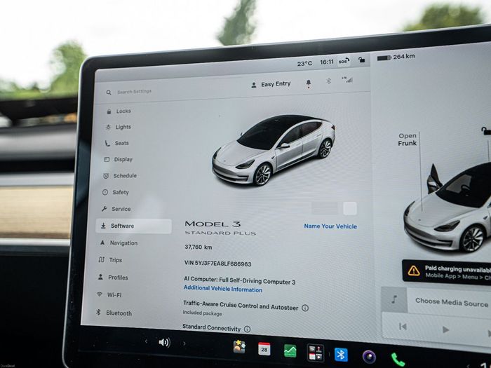Tesla Model 3 2020