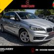 BMW 2 Series 2015