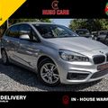 BMW 2 Series 2015