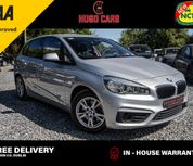 BMW 2 Series 2015