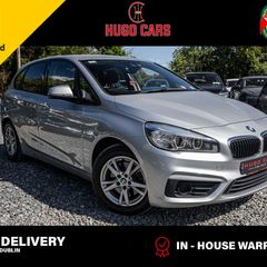 BMW 2 Series 2015